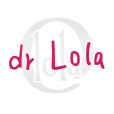 drlola english | dr Lola mask